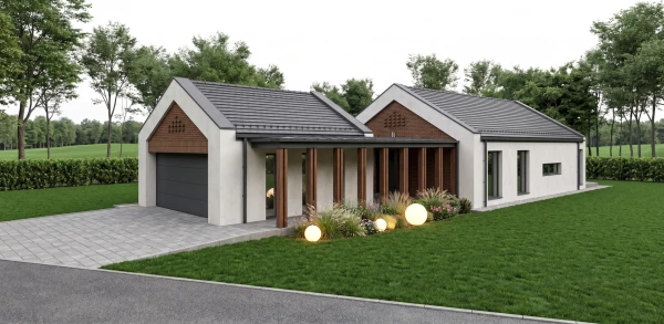 Eladó Ház Győrzámoly 195 m2 