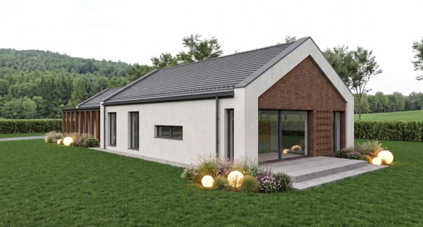 Eladó Ház Győrzámoly 195 m2 