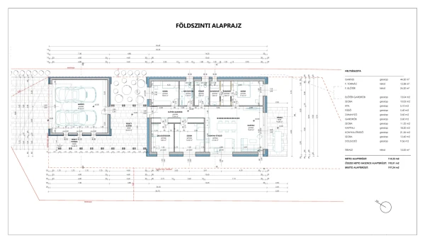 Eladó Ház Győrzámoly 195 m2 