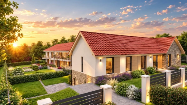 Eladó Ház Törökbálint 332 m2 