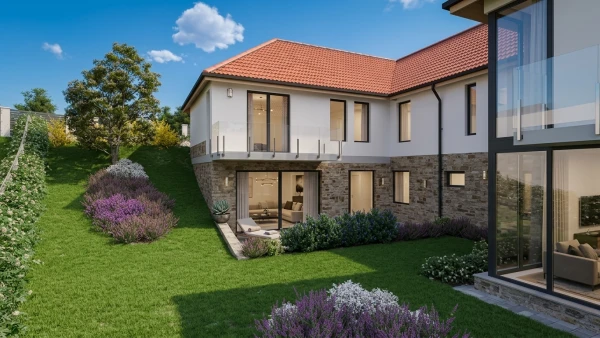 Eladó Ház Törökbálint 332 m2 
