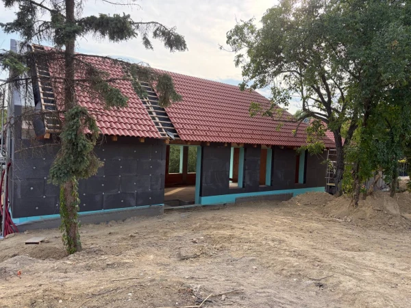 Eladó Ház Törökbálint 332 m2 