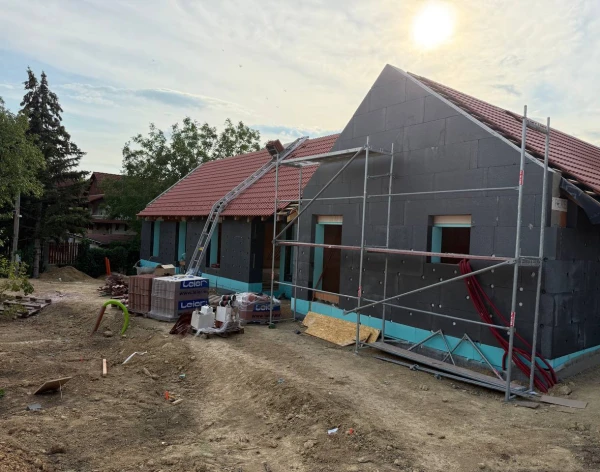 Eladó Ház Törökbálint 332 m2 