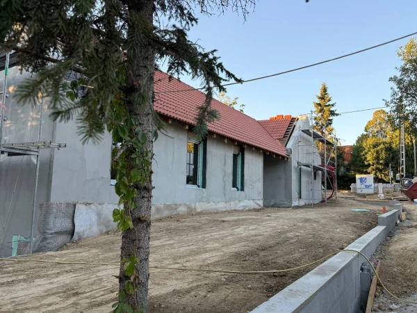 Eladó Ház Törökbálint 332 m2 