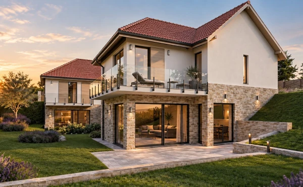 Eladó Ház Törökbálint 332 m2 