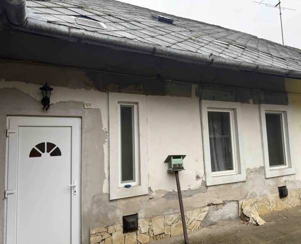 Eladó Ház Gödöllő 36 m2 