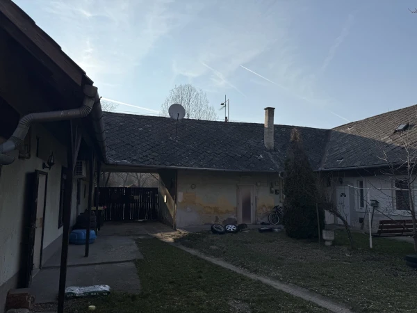 Eladó Ház Gödöllő 36 m2 