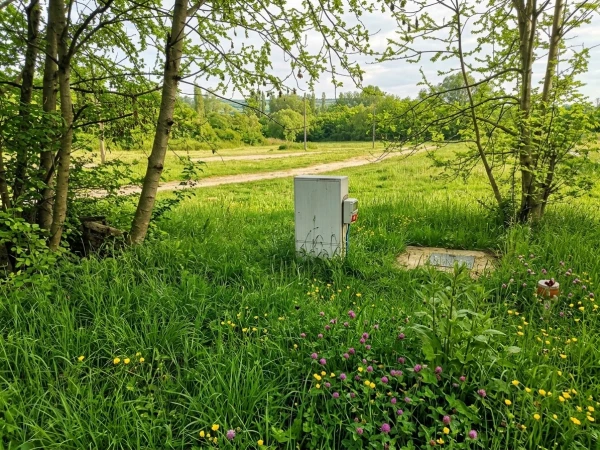 Eladó Telek Gyenesdiás 0 m2 