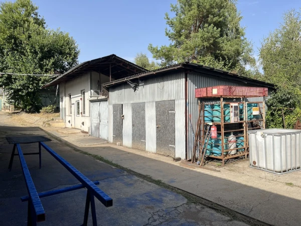 Eladó Ház Sántos 480 m2 