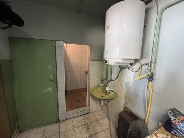 Eladó Ház Sántos 480 m2 