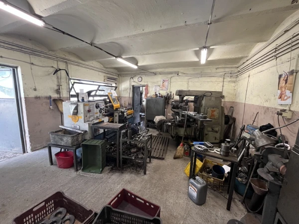 Eladó Ház Sántos 480 m2 