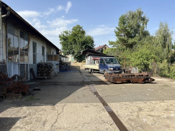 Eladó Ház Sántos 480 m2 