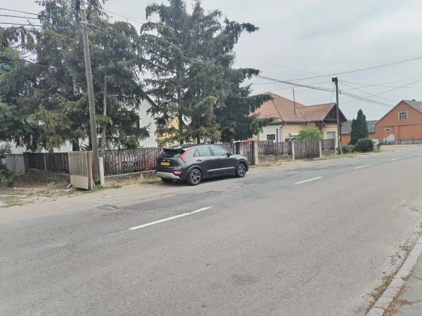 Eladó Ház Mátraterenye 58 m2 