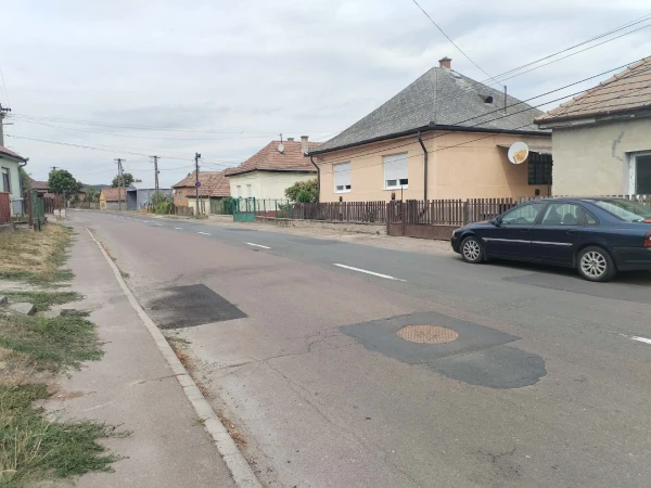 Eladó Ház Mátraterenye 58 m2 