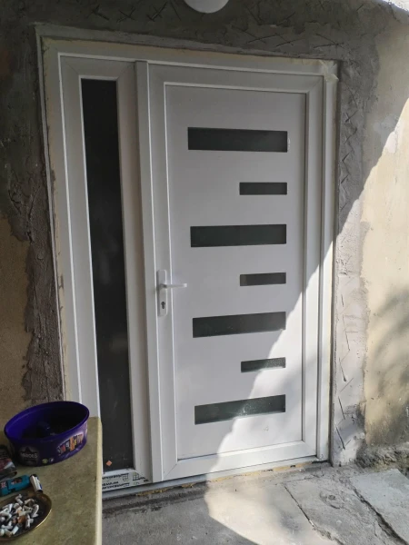 Eladó Ház Mátraterenye 58 m2 