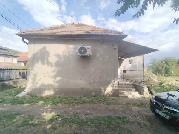 Eladó Ház Mátraterenye 58 m2 