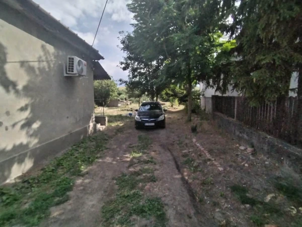Eladó Ház Mátraterenye 58 m2 