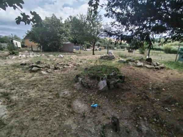 Eladó Ház Mátraterenye 58 m2 