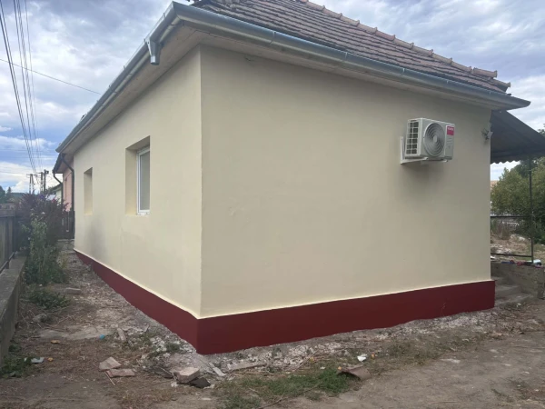 Eladó Ház Mátraterenye 58 m2 