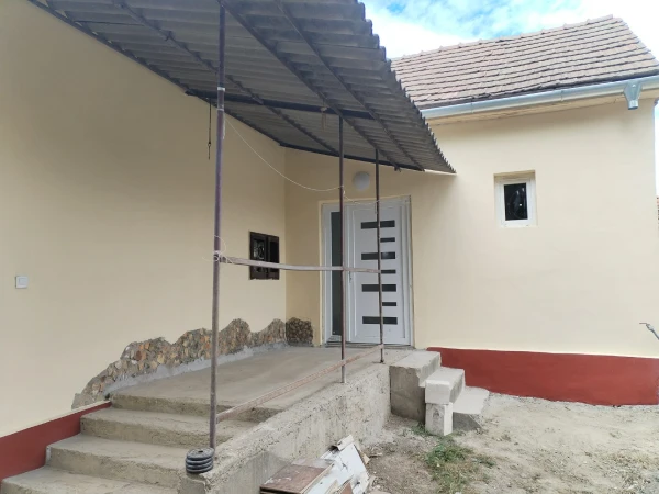 Eladó Ház Mátraterenye 58 m2 