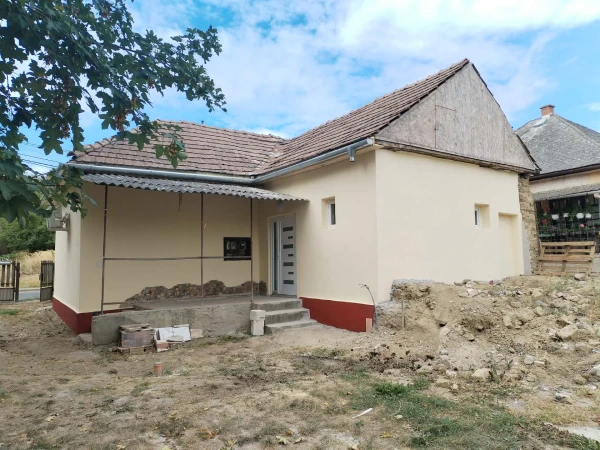 Eladó Ház Mátraterenye 58 m2 
