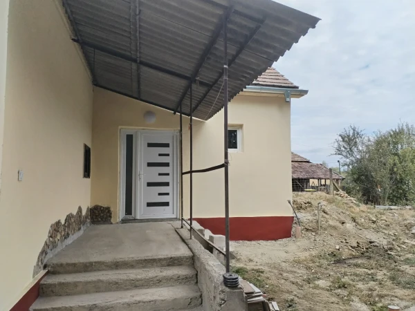 Eladó Ház Mátraterenye 58 m2 