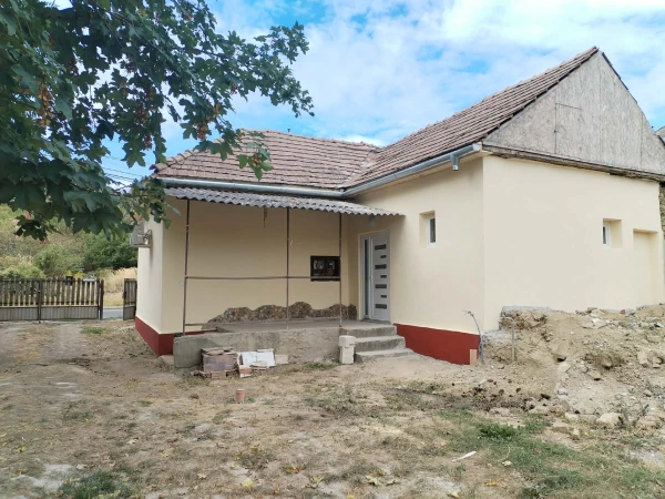 Eladó Ház Mátraterenye 58 m2 