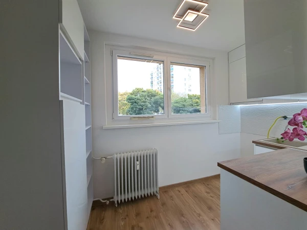 Eladó Lakás Nyíregyháza 51 m2 