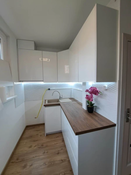Eladó Lakás Nyíregyháza 51 m2 