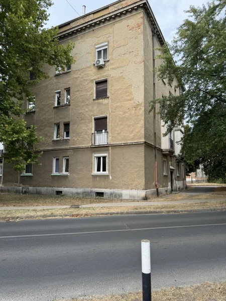 Eladó Lakás Oroszlány 54 m2 
