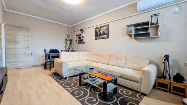 Eladó Lakás Kecskemét 58 m2 