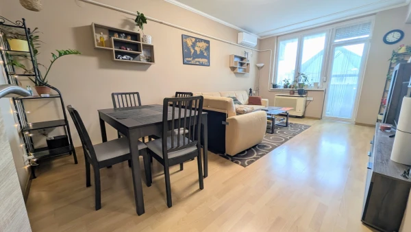 Eladó Lakás Kecskemét 58 m2 