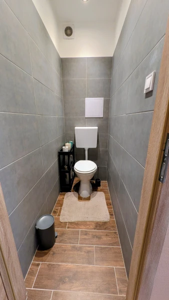 Eladó Lakás Kecskemét 58 m2 