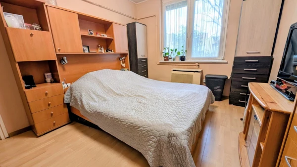 Eladó Lakás Kecskemét 58 m2 