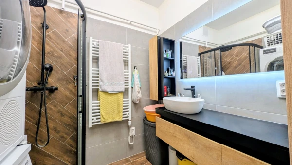 Eladó Lakás Kecskemét 58 m2 