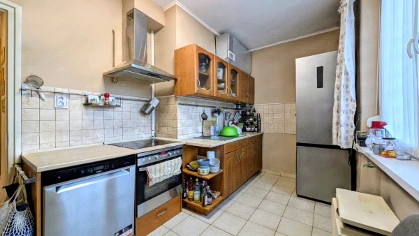 Eladó Lakás Kecskemét 58 m2 