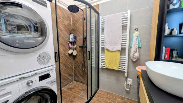 Eladó Lakás Kecskemét 58 m2 