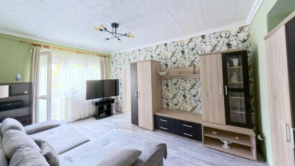 Eladó Lakás Ajka 46 m2 