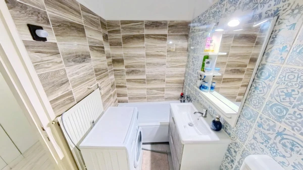 Eladó Lakás Ajka 46 m2 