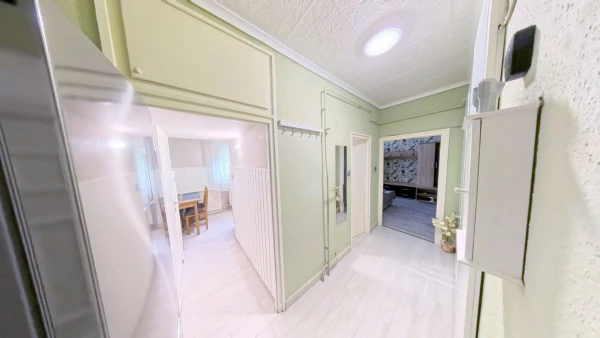 Eladó Lakás Ajka 46 m2 