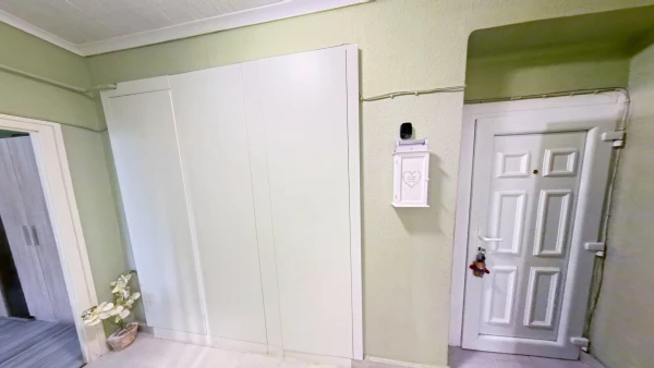 Eladó Lakás Ajka 46 m2 