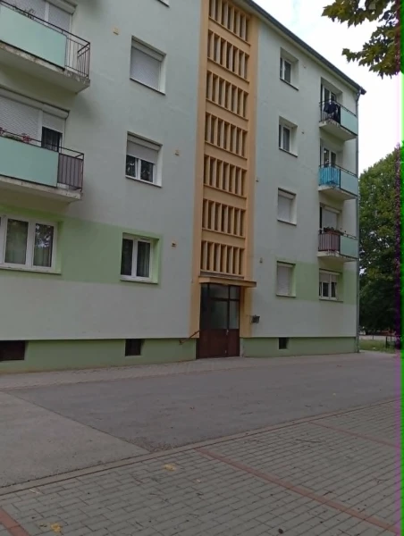 Eladó Lakás Ajka 46 m2 