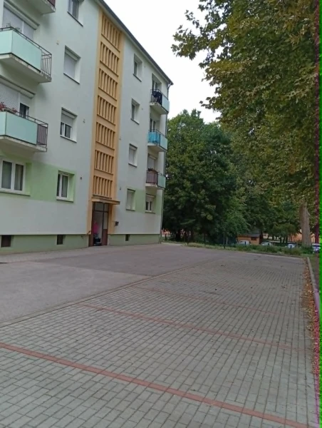 Eladó Lakás Ajka 46 m2 