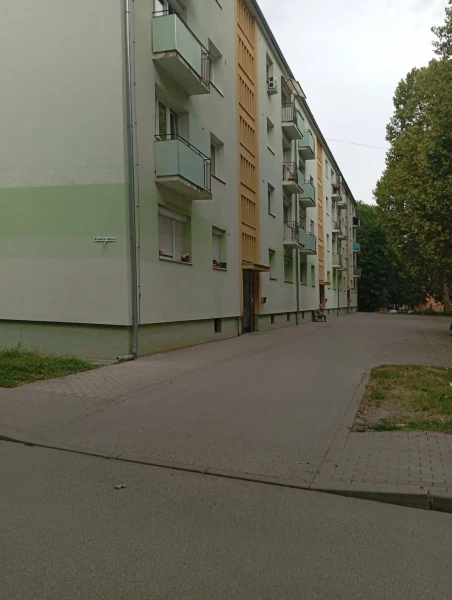 Eladó Lakás Ajka 46 m2 