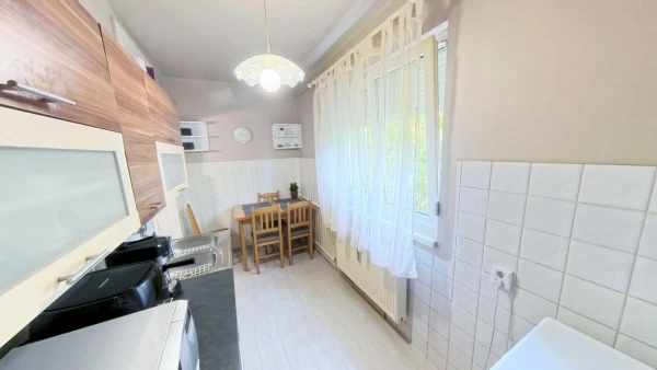 Eladó Lakás Ajka 46 m2 