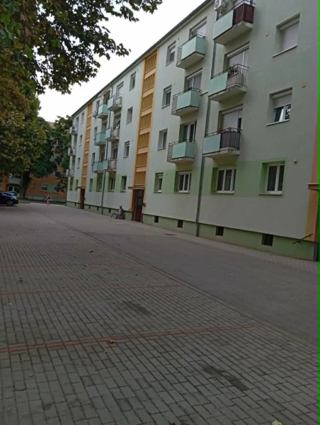 Eladó Lakás Ajka 46 m2 