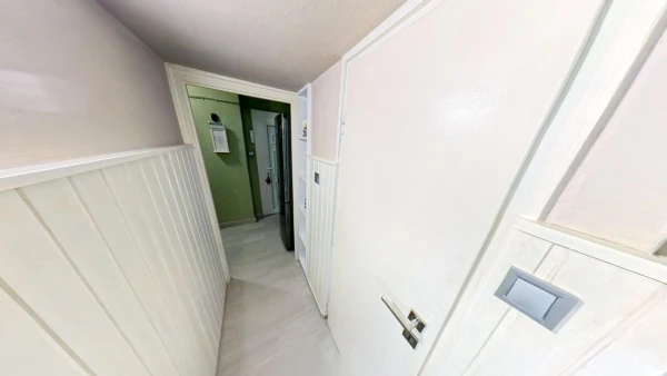 Eladó Lakás Ajka 46 m2 