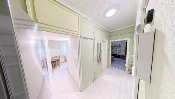 Eladó Lakás Ajka 46 m2 