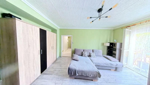 Eladó Lakás Ajka 46 m2 