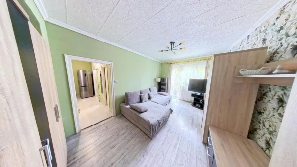Eladó Lakás Ajka 46 m2 